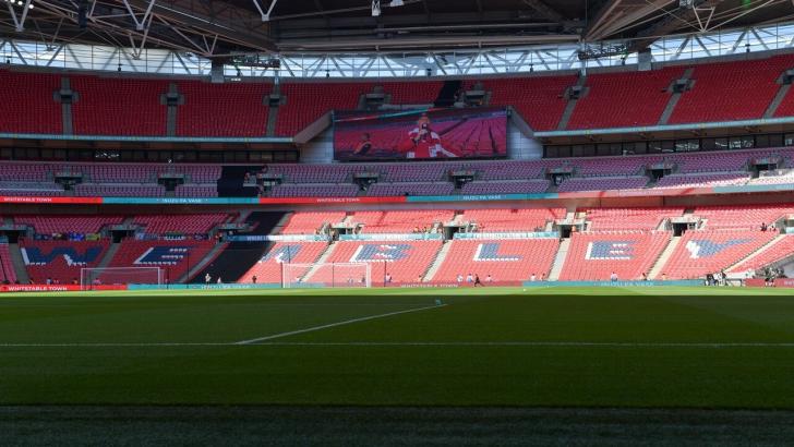 Wembley Stadium